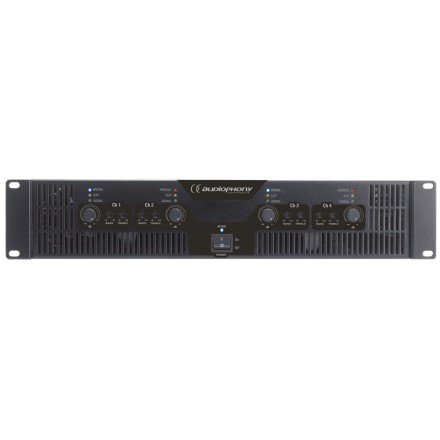 B1200 : Amplificador Sonido HPA -  - es