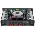 Ampli 4 canaux de 300 W RMS sous 4 Ohms