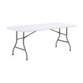 LOCATION TABLE PLIANTE RECTANGULAIRE 152CM 4/6 PERS