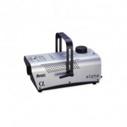 LOCATION MACHINE A FUMEE DMX 1500W