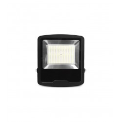 PROJECTEUR LED Noir 200W 3000K